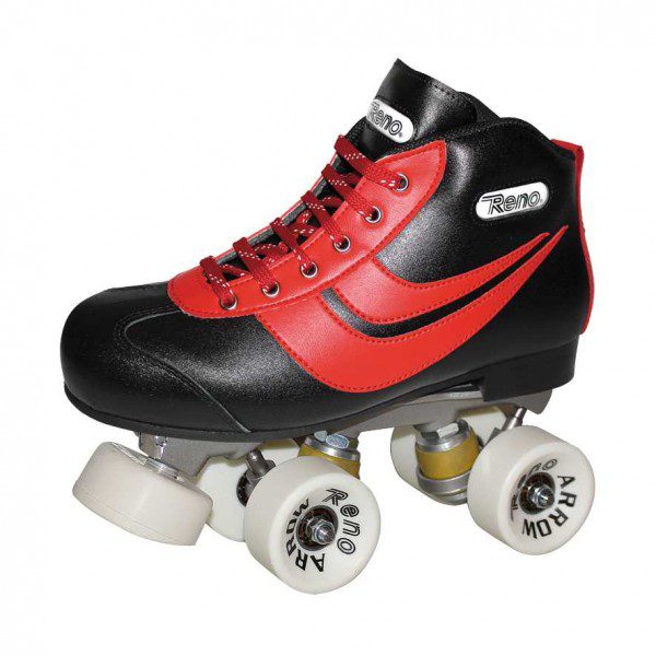 Reno Amateur Roller Derby Skate