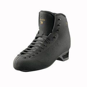 Risport Ambra Pro Black Roller Artistic skate Boots
