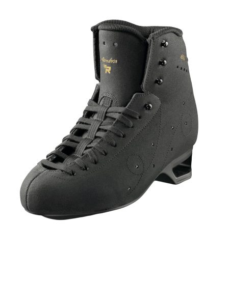 Risport Ambra Elite Black Roller Artistic skate Boots