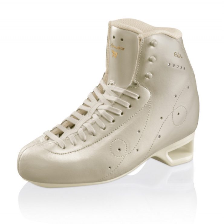 Risport Ambra Elite Roller Artistic skate Boots