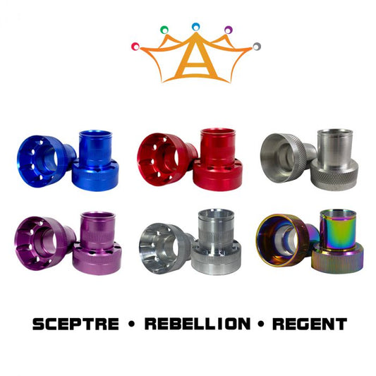 Anabolix Hubs 8 Pack