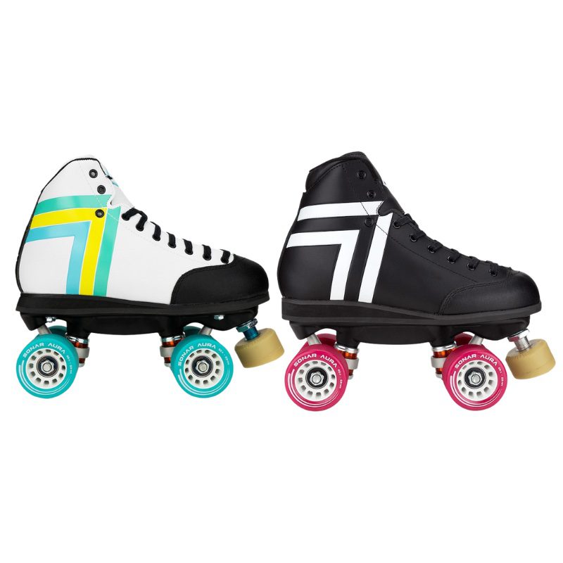 Antik Skyhawk Indoor Skate Package