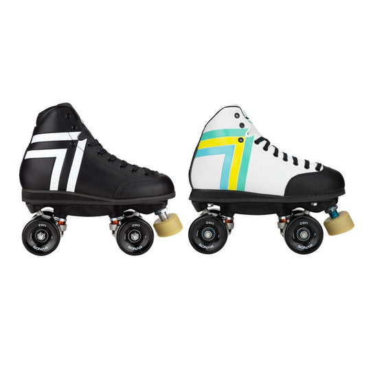 Antik Skyhawk Outdoor Skate Package