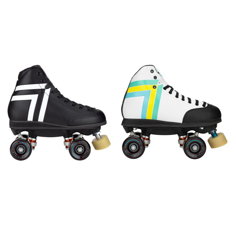 Antik Skyhawk Park Skate Package