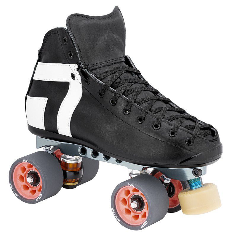 Antik AR2 Derby Skate Package