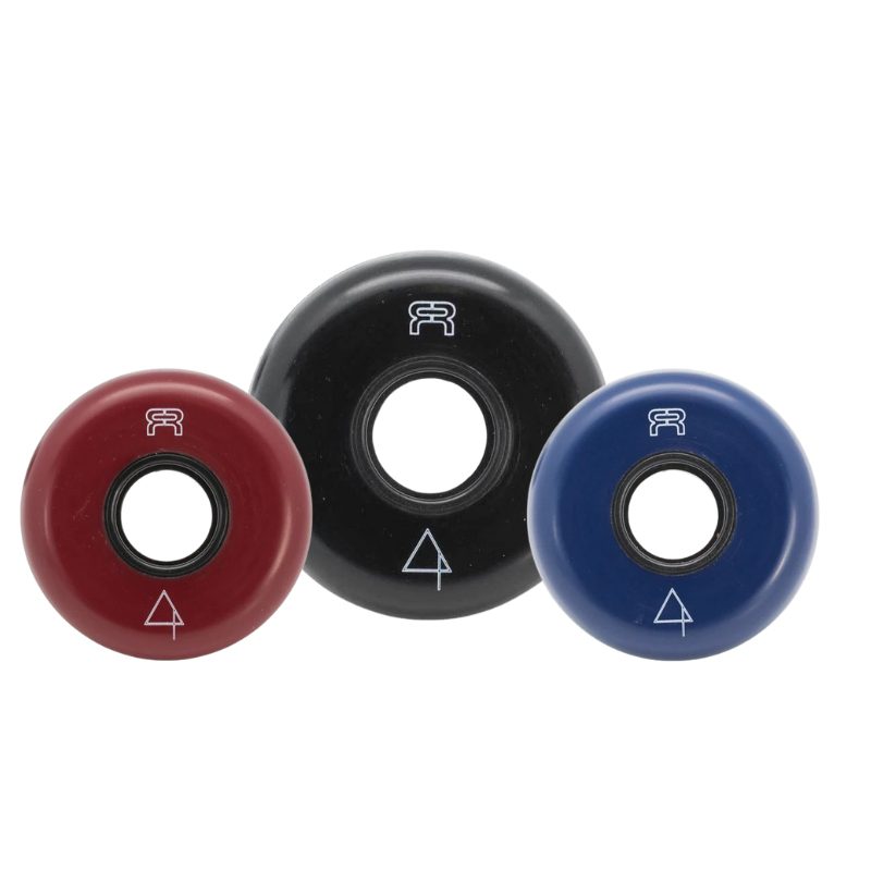 FR Antony Pottier Street Wheels