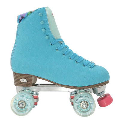 Vanilla Parfait Aqua Roller Skate