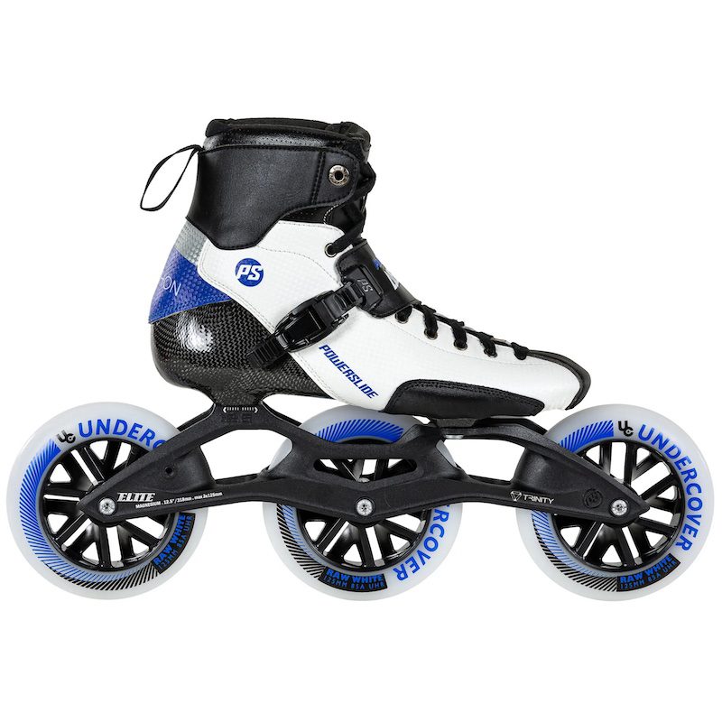 Powerslide Marathon Skate Package