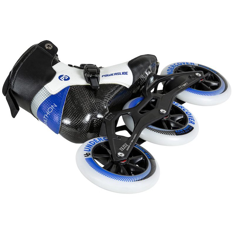 Powerslide Marathon Skate Package