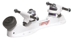 Sure Grip Avanti Magnesium Plate
