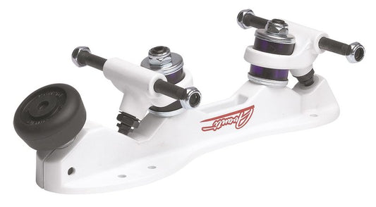 Sure Grip Avanti Magnesium Plate