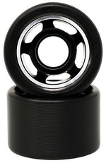 Backspin Eclipse Aluminum Roller Skate Wheels 59MM