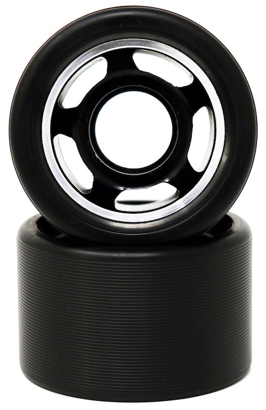 Vanilla Evolution Eclipse Pro Plus with Jam Plugs