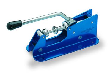 Roll-line Precision Bearing Press