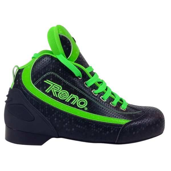 Reno BeeComb Roller Derby Boot