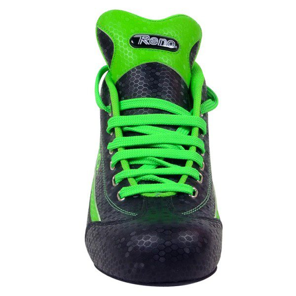 Reno BeeComb Roller Derby Boot