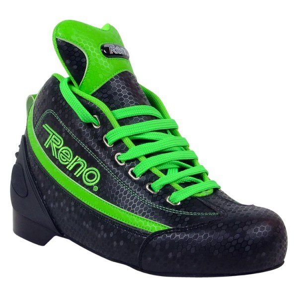 Reno BeeComb Roller Derby Boot