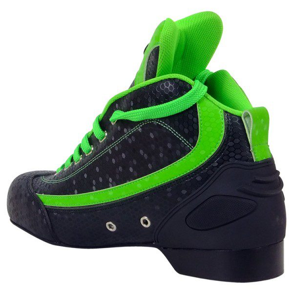 Reno BeeComb Roller Derby Boot