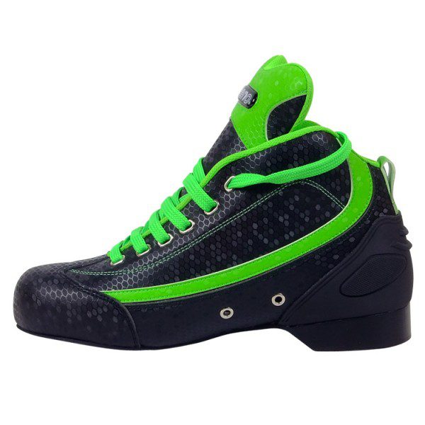 Reno BeeComb Roller Derby Boot