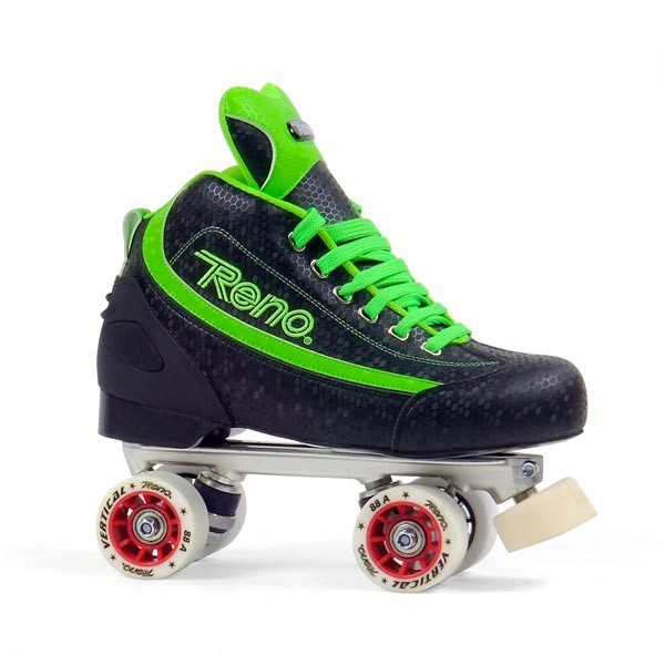 Reno BeeComb Roller Derby Skate