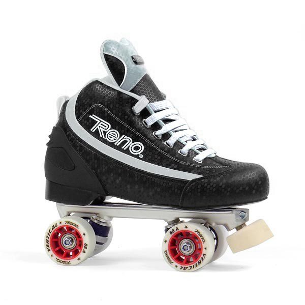 Reno BeeComb Roller Derby Skate