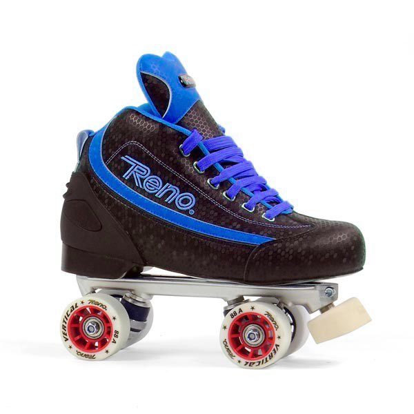 Reno BeeComb Roller Derby Skate