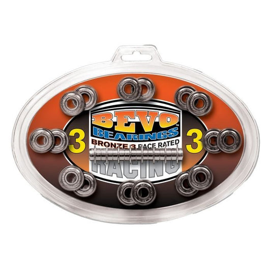 Bevo Abec 3 skate Bearings