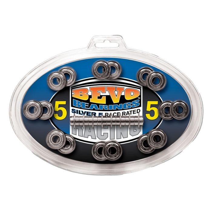 Bevo Abec 5 skate Bearings