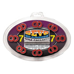 Bevo Abec 7 skate Bearings