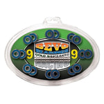 Bevo Abec 9 skate Bearings