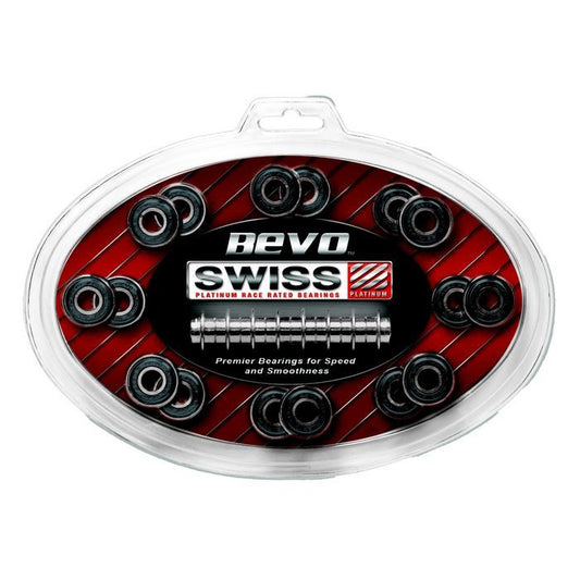 Bevo Swiss Platinum skate Bearings