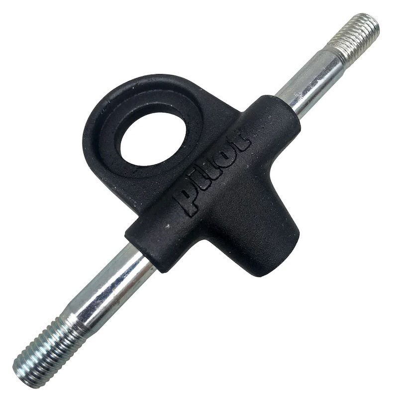 Atom 2PC Truck (Forged)