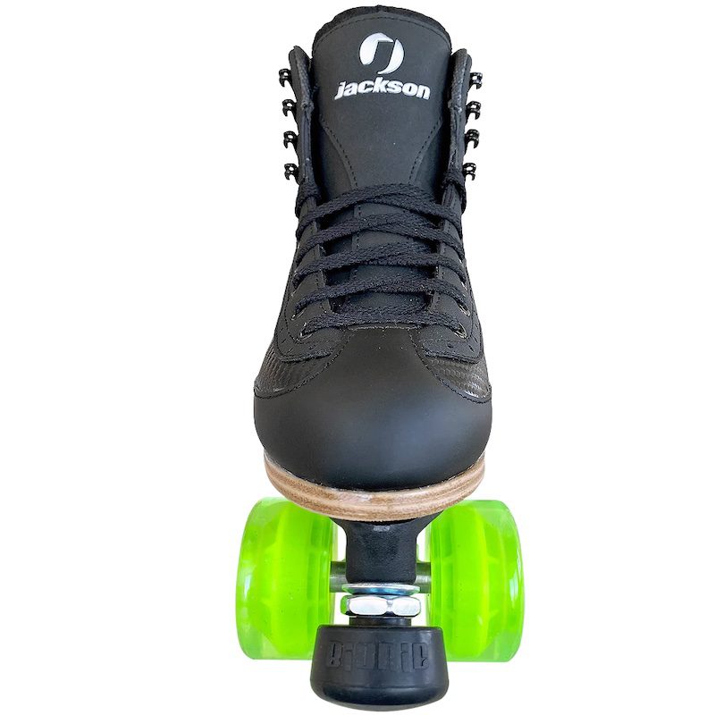 Jackson Vibe Black Nylon Outdoor with Pulse lite