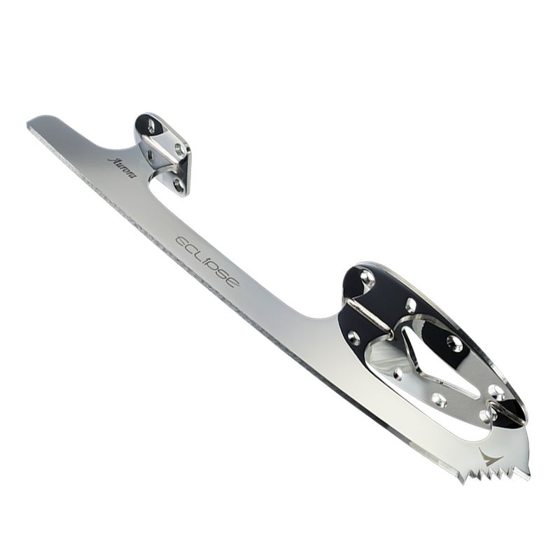 Eclipse Aurora Ice Figure Blade