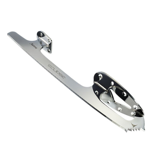 Eclipse Aurora Ice Figure Blade