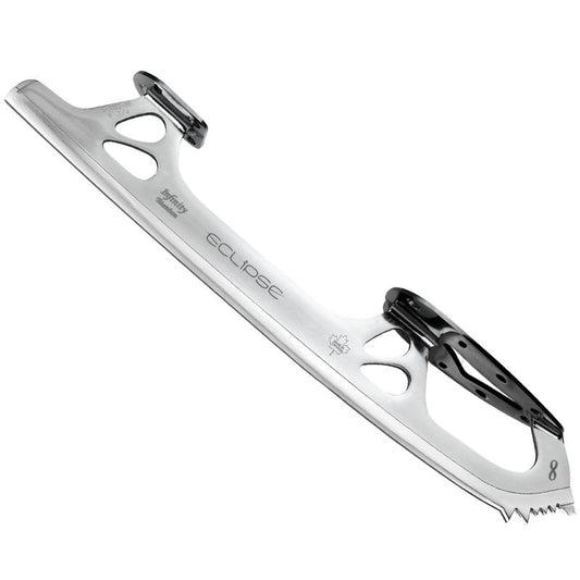 Eclipse Infinity Titanium Ice Skate Blade