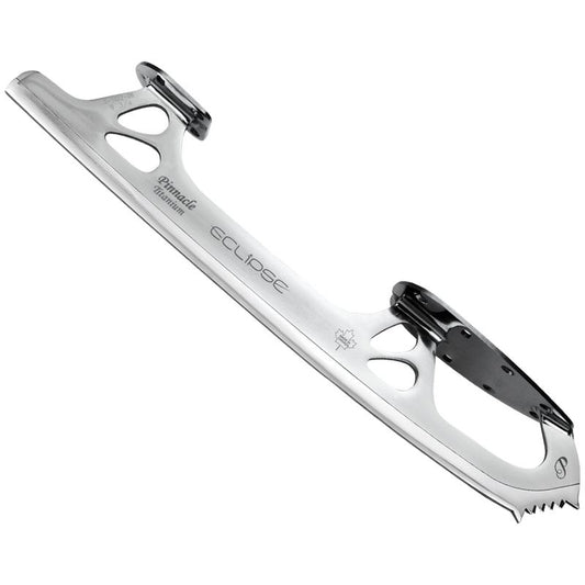 Eclipse Pinnacle Titanium Ice Figure Blade
