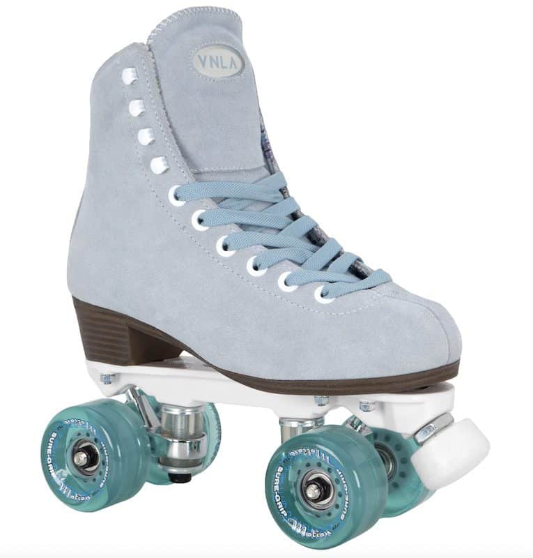 Vanilla A La Mode Motion Outdoor Blue Moon Roller Skate