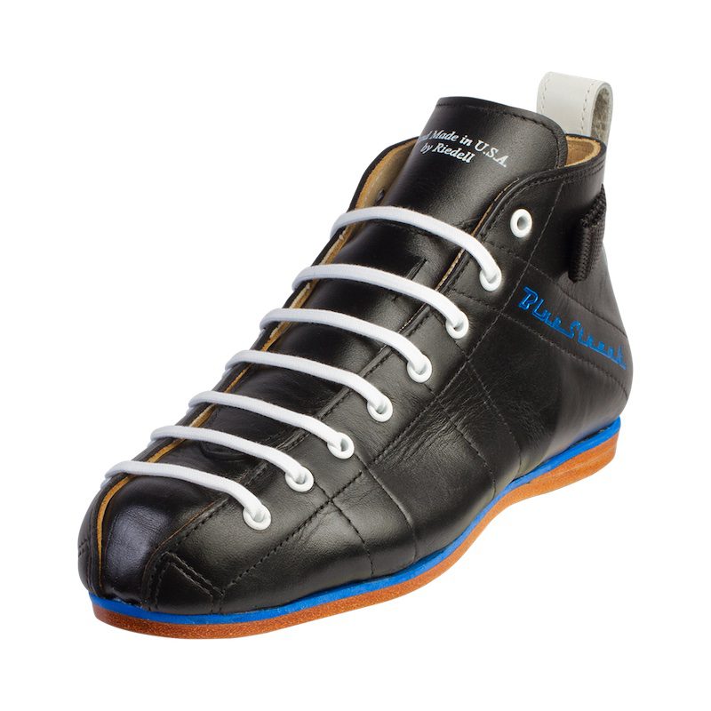 Riedell Blue Streak Fuse Sport Roller Derby Skate