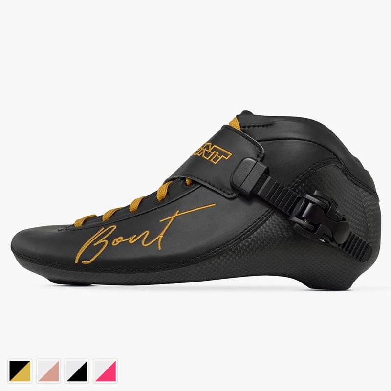 Bont BNT 195mm Inline Speed Skate Boots