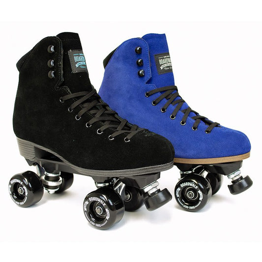 Sure Grip Boardwalk Plus Outdoor Roller Skate