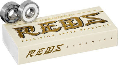 Bones Red Ceramic(16) Bearings