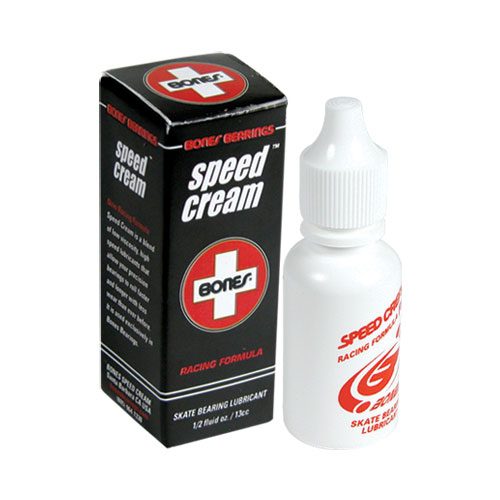 Bones Speed Cream Lubricant For Bearings