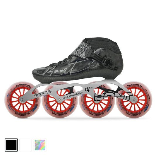 Bont Eclipse Inline Speed Skates