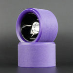 Bont Royal Assassin Indoor UV Roller Skate Wheels