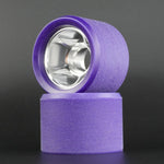 Bont Royal Assassin Indoor UV Roller Skate Wheels
