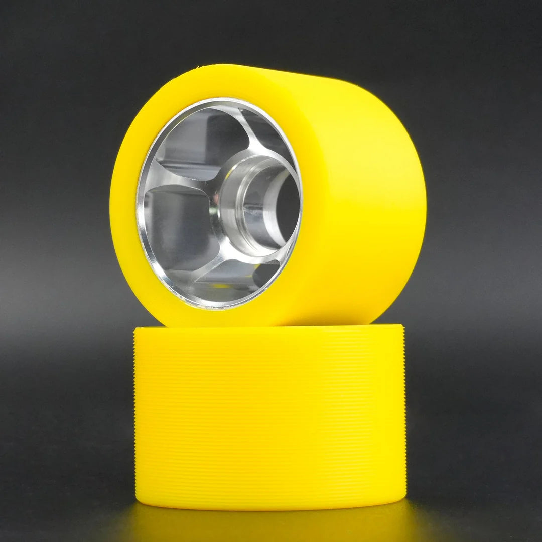 BONT Royal Assassin Roller Derby Skate Wheels