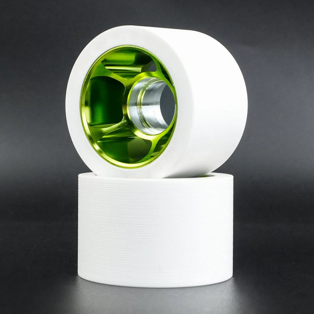 BONT Royal Assassin Roller Derby Skate Wheels