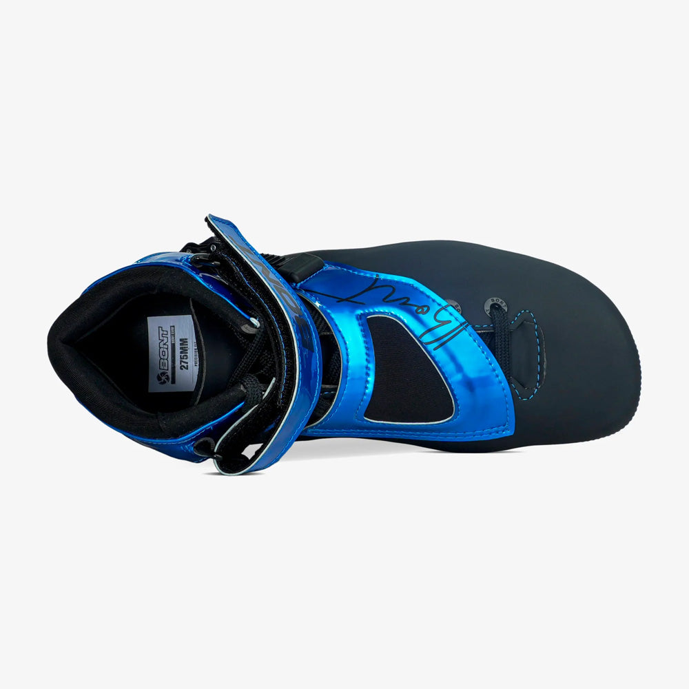 Bont SL1 Race Slalom Skate Boot