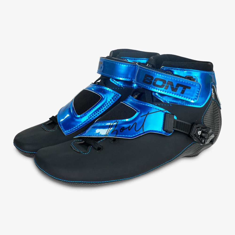 Bont SL1 Race Slalom Skate Boot
